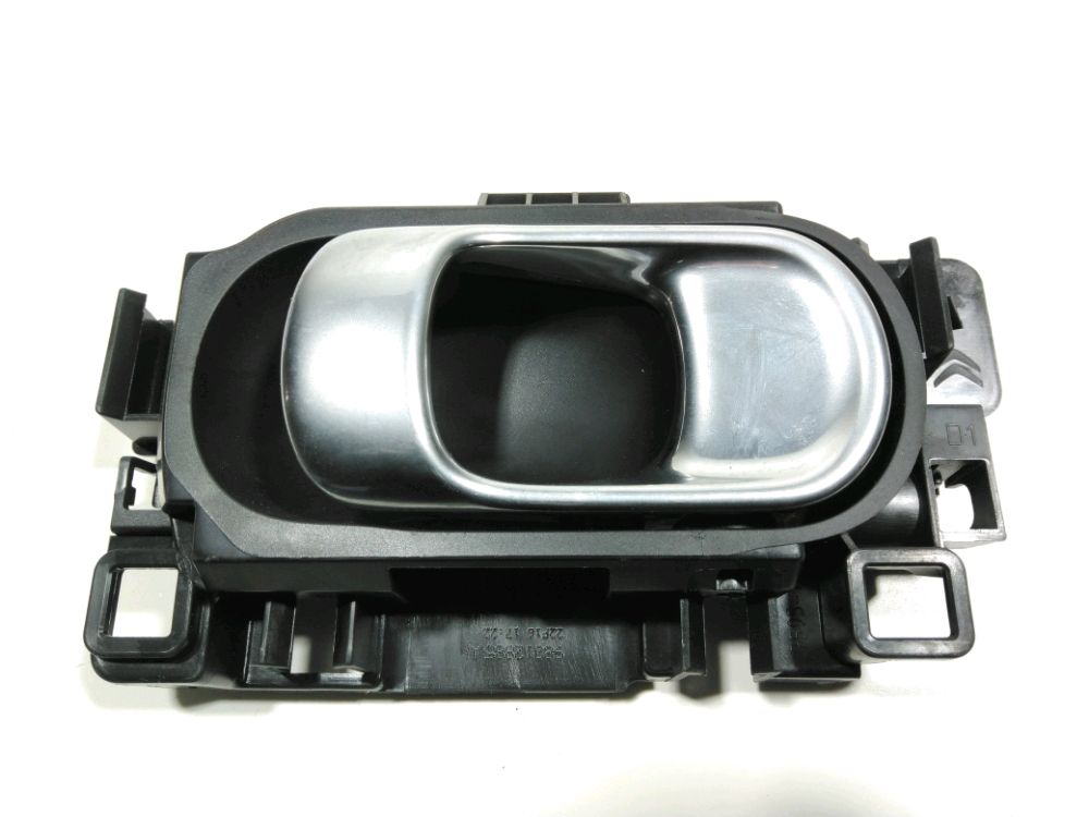 Poignée intérieure porte arrière droite