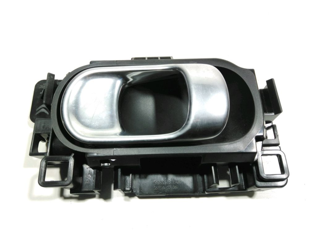 Poignée intérieure porte arrière gauche