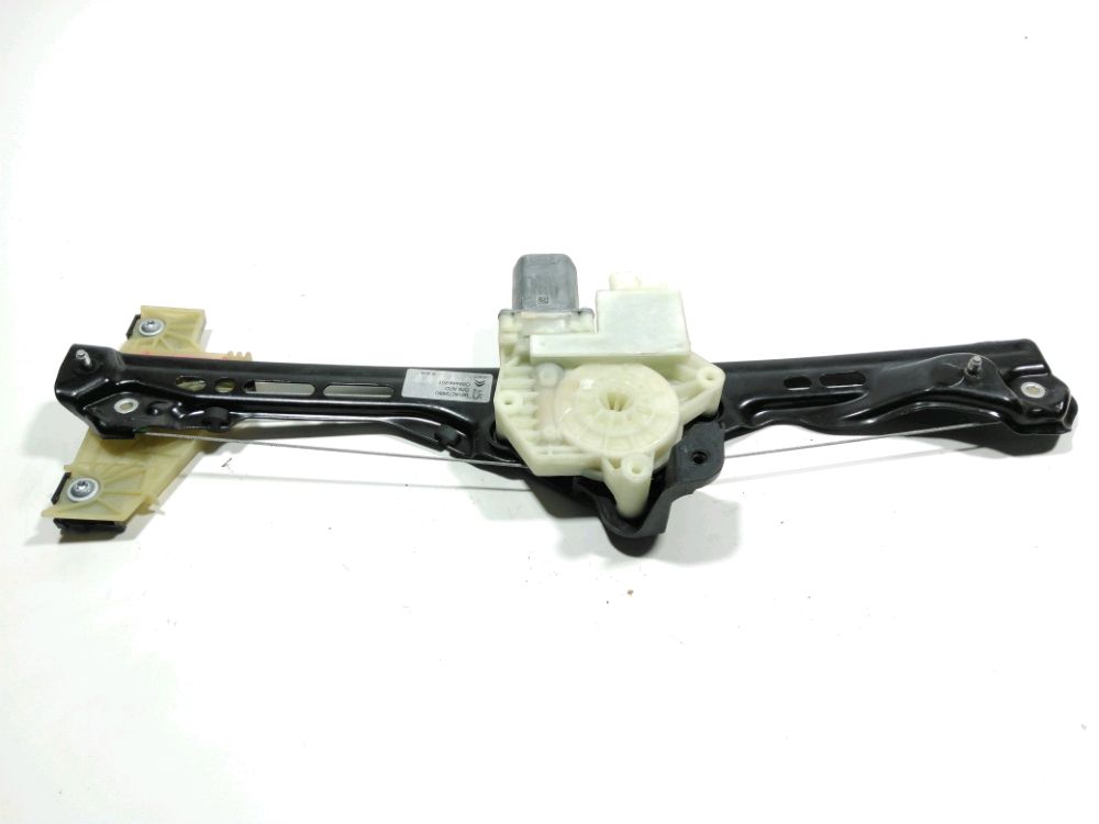 Leve-vitre electrique arriere droit