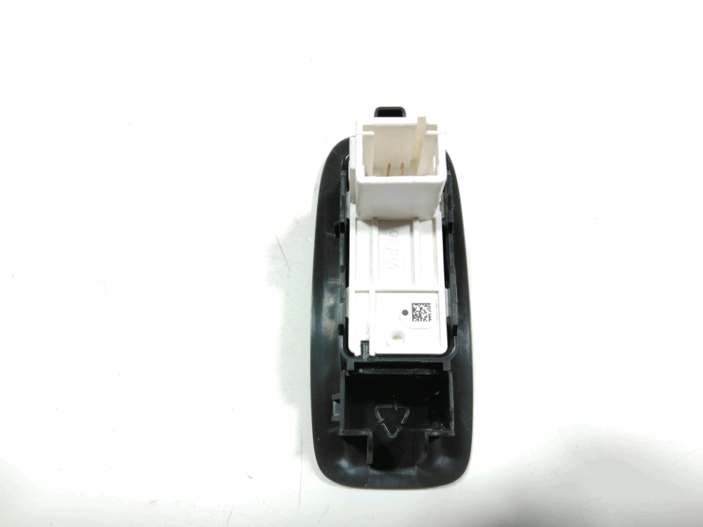 Commande lève-vitre arrière gauche