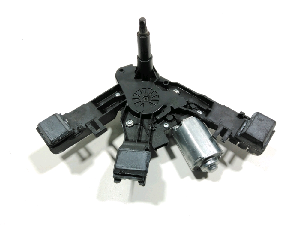 Moteur d'essuie glace arrière