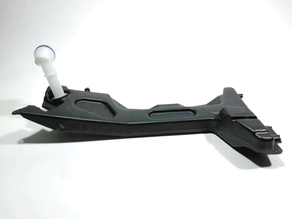 Réservoir de lave glace avant