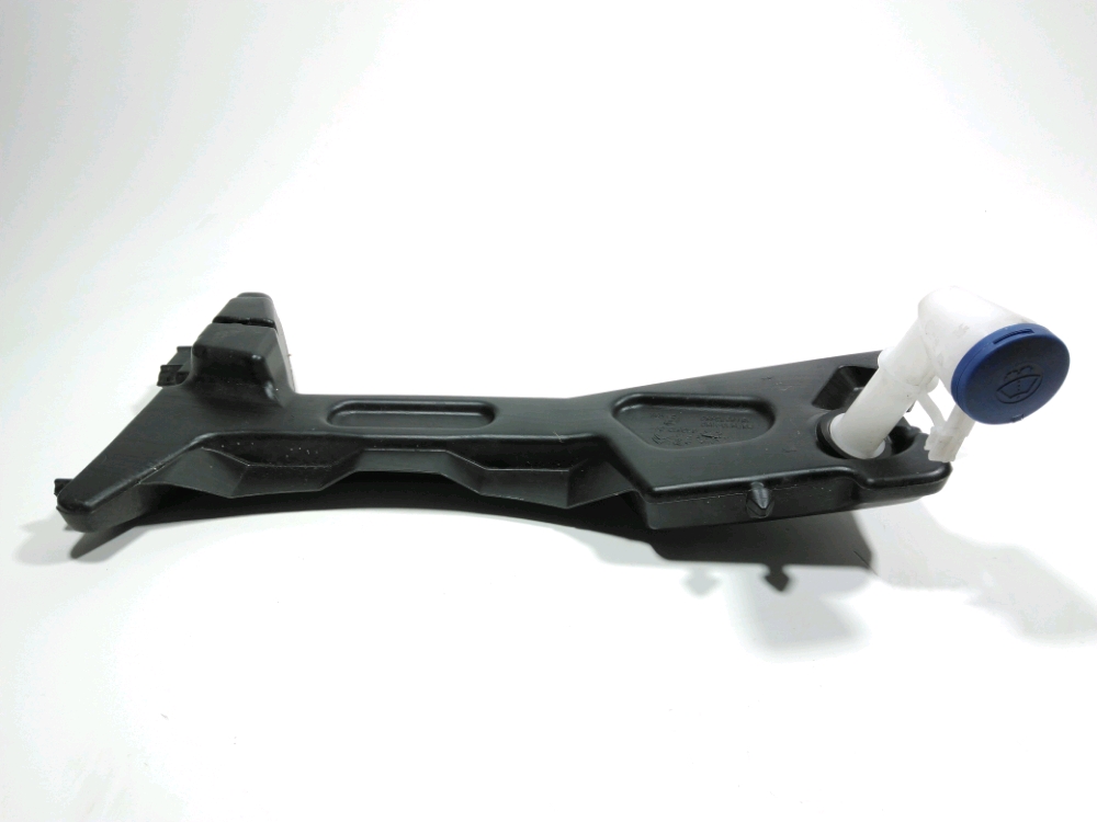 Réservoir de lave glace avant