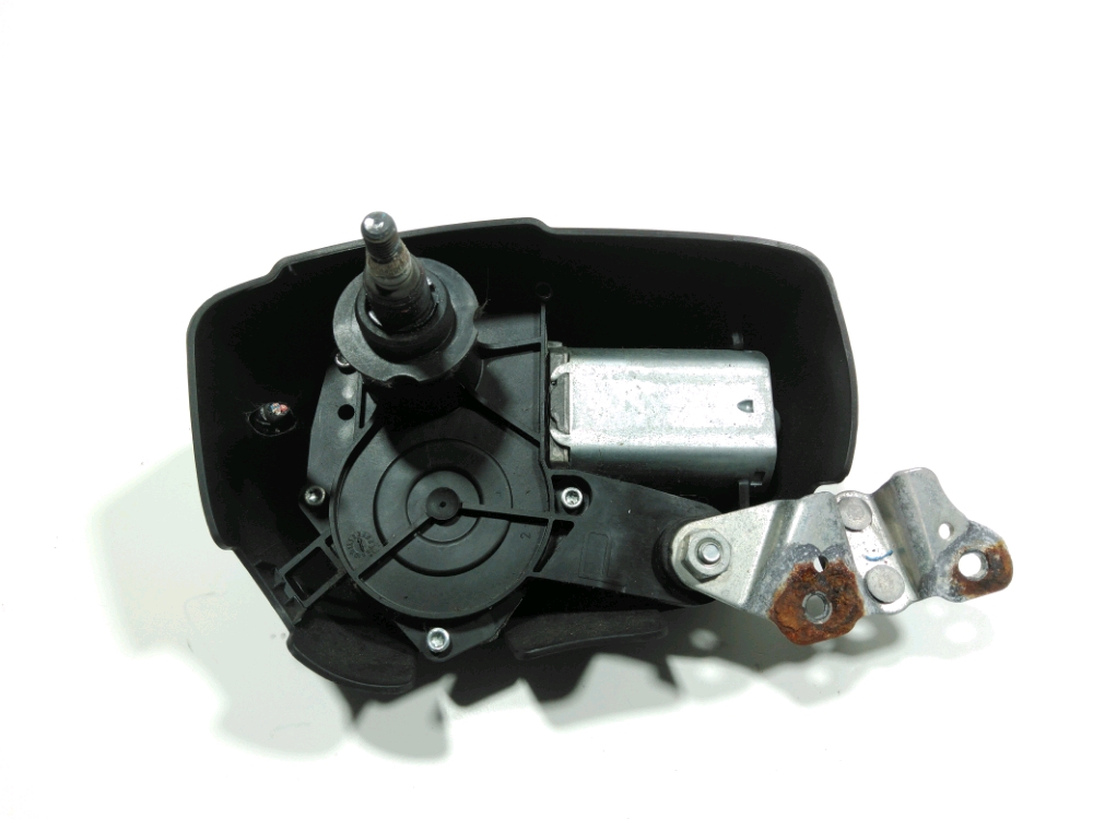 Moteur d'essuie glace arrière