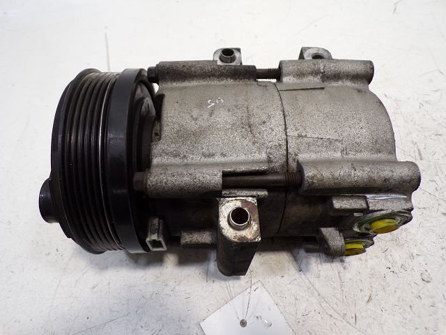 Compresseur de climatisation