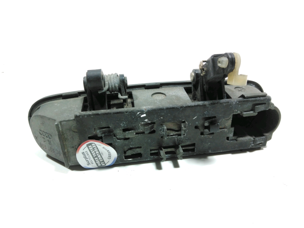 Poignée extérieure avant droite