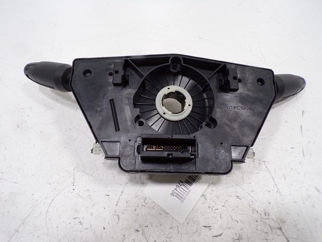 Commande sous-volant