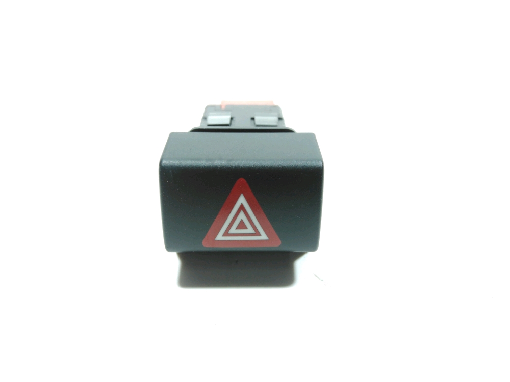 Bouton de warning