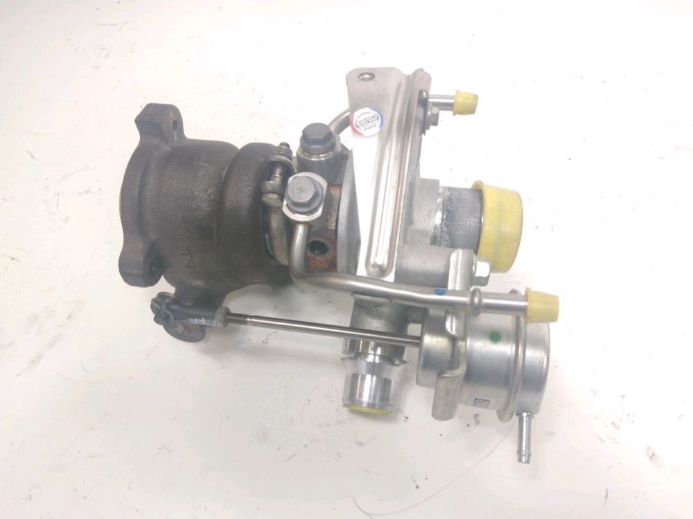 Turbo