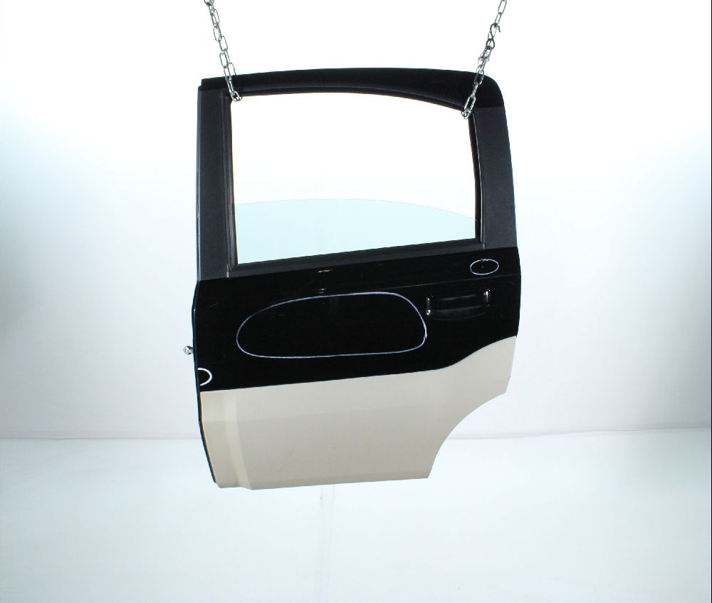 Porte arriere gauche