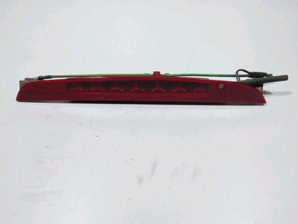 Feu stop supplementaire