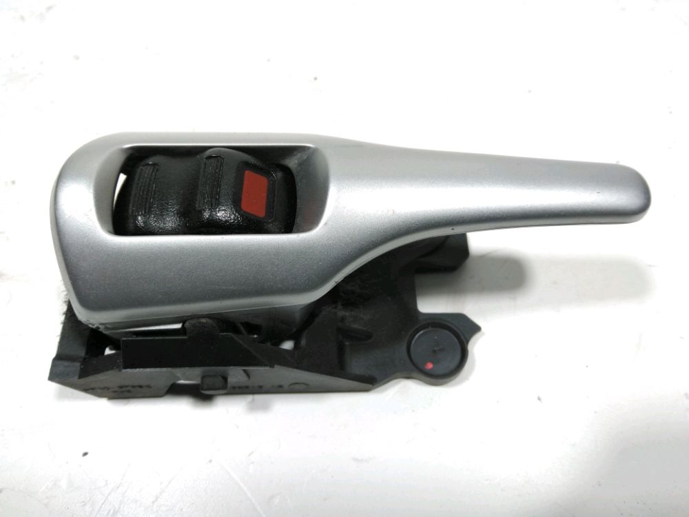 Poignée intérieure porte avant droite