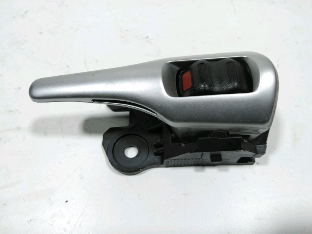 Poignée intérieure porte arrière droite