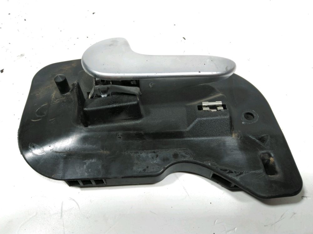 Poignée intérieure porte avant gauche