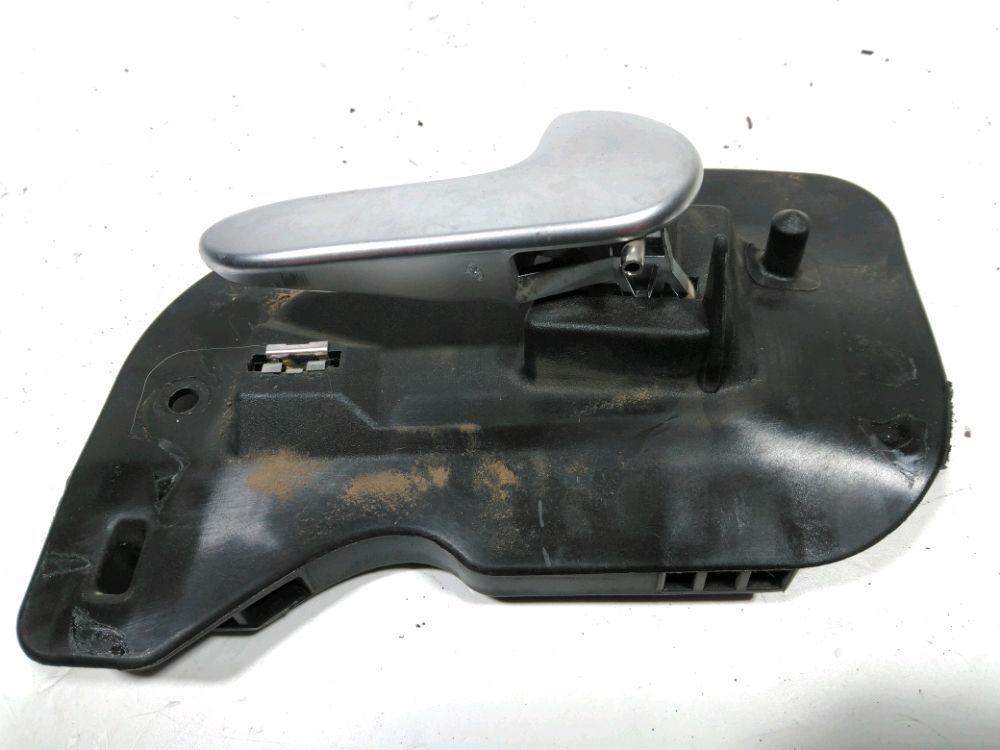 Poignée intérieure porte avant droite