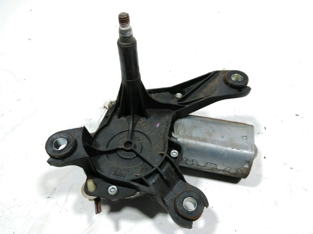 Moteur d'essuie glace arrière