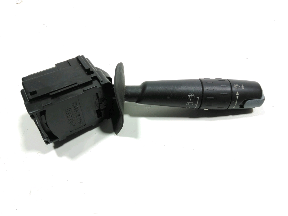 Commande essuie-glace