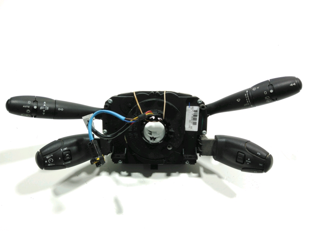 Commande sous-volant