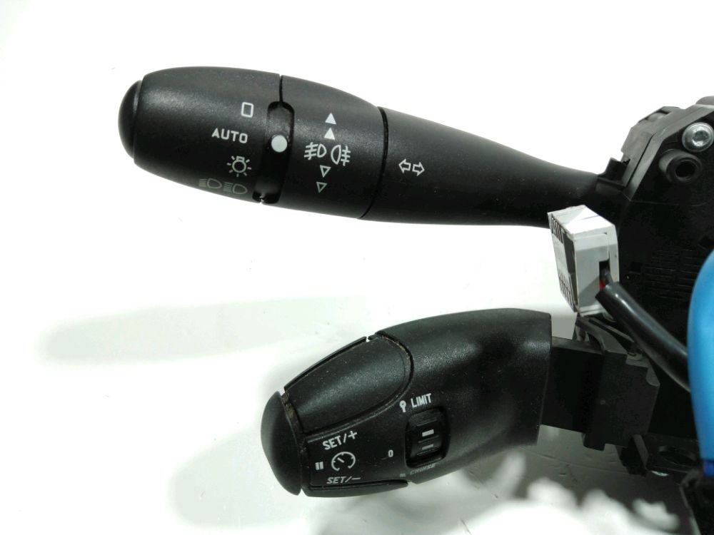 Commande sous-volant