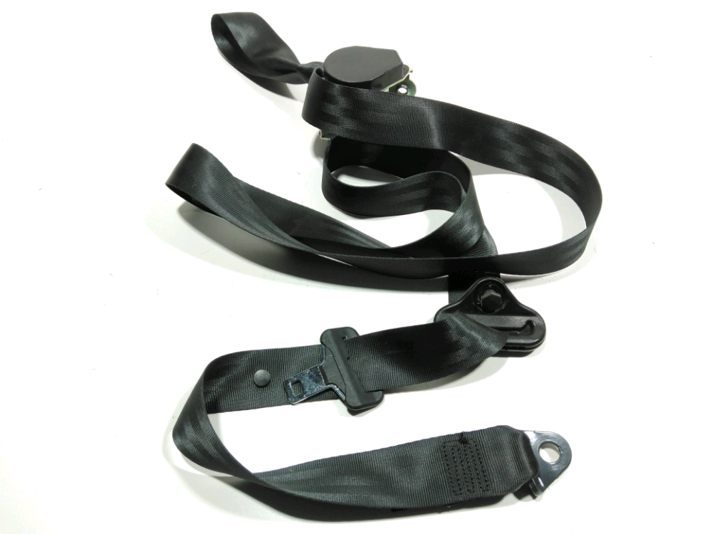 Ceinture arrière droite