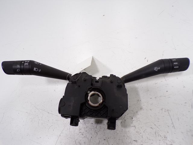 Commande sous-volant