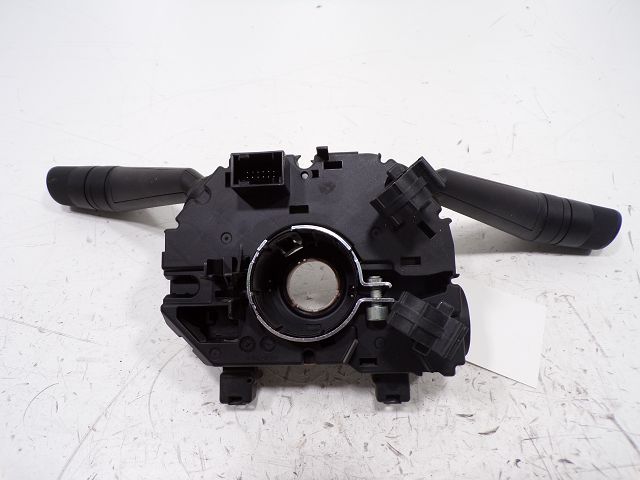 Commande sous-volant