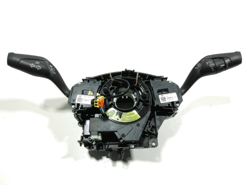 Commande sous-volant