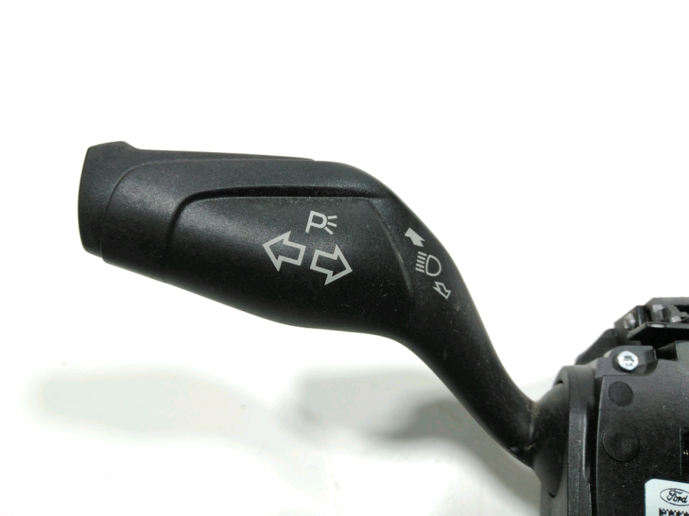 Commande sous-volant