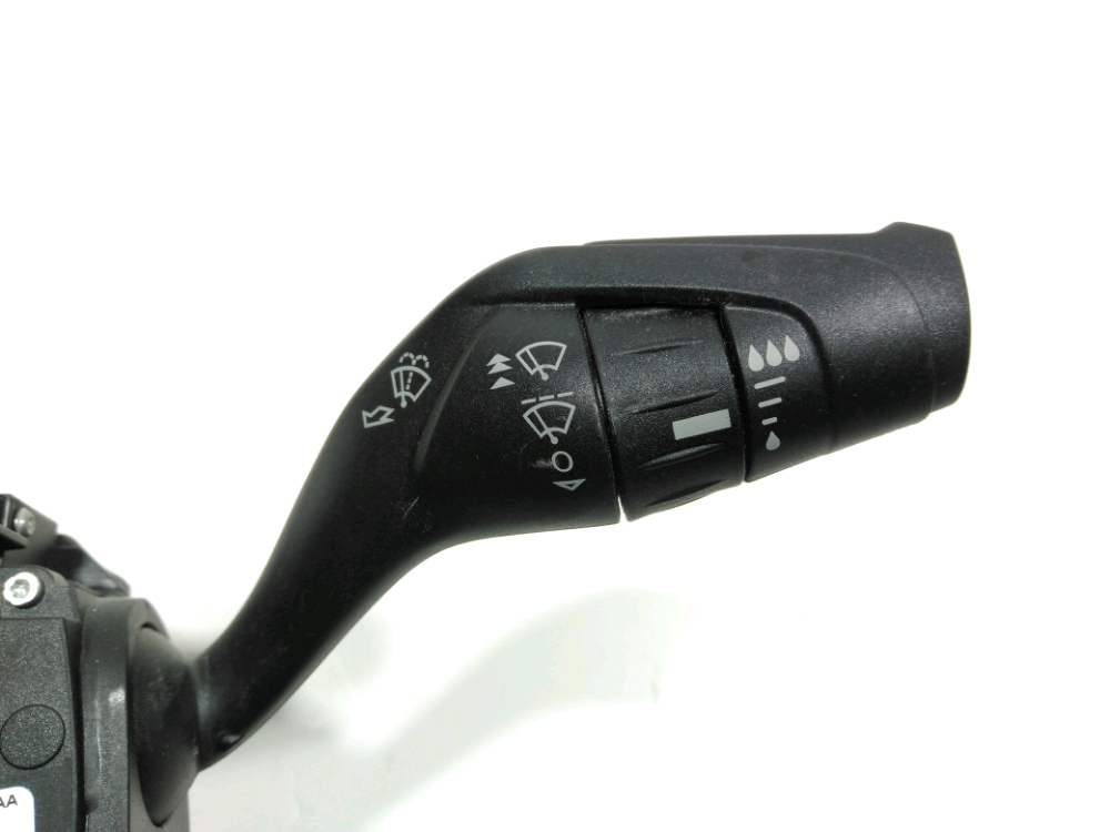 Commande sous-volant