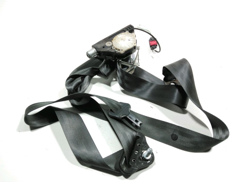 Ceinture arrière droite
