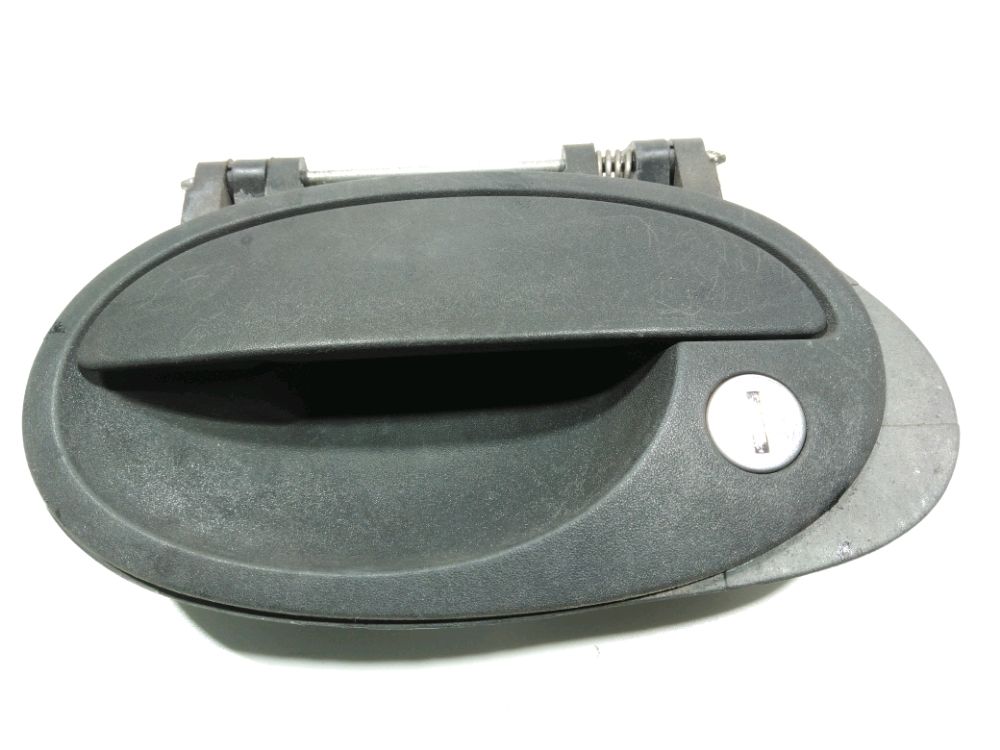 Poignee exterieure avant gauche