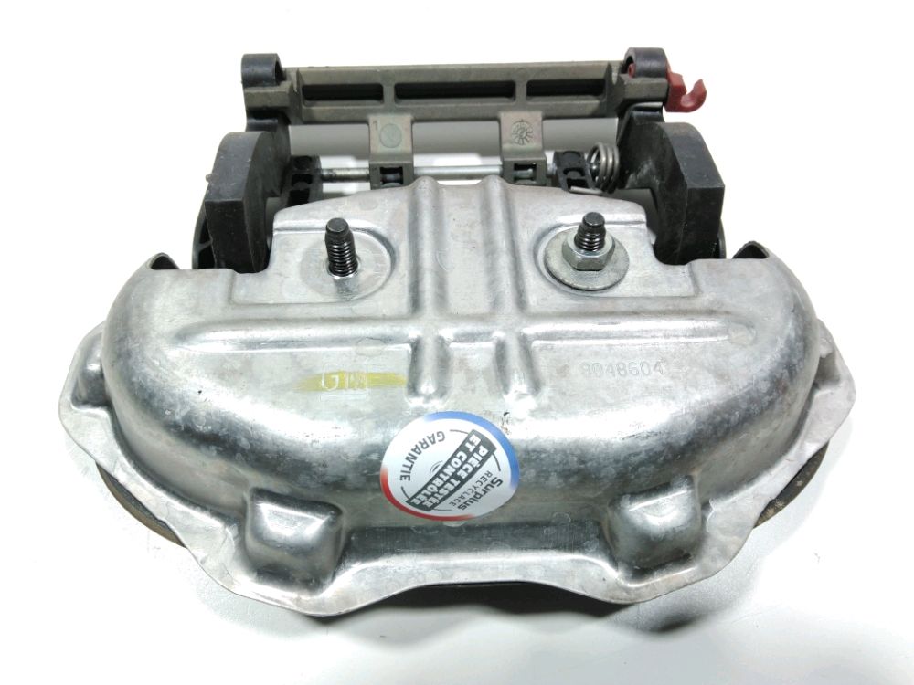 Poignée extérieure avant droite