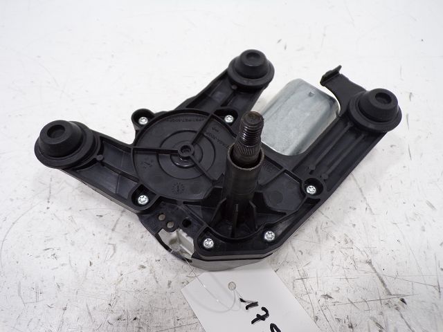 Moteur d'essuie glace arrière