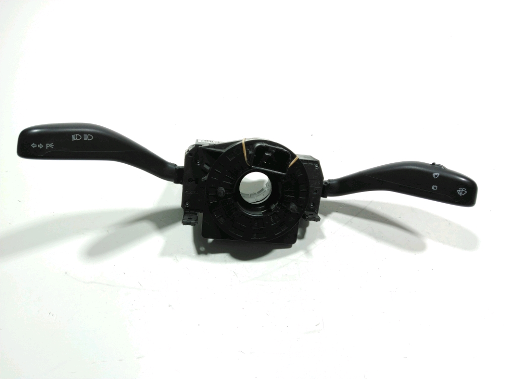 Commande sous-volant