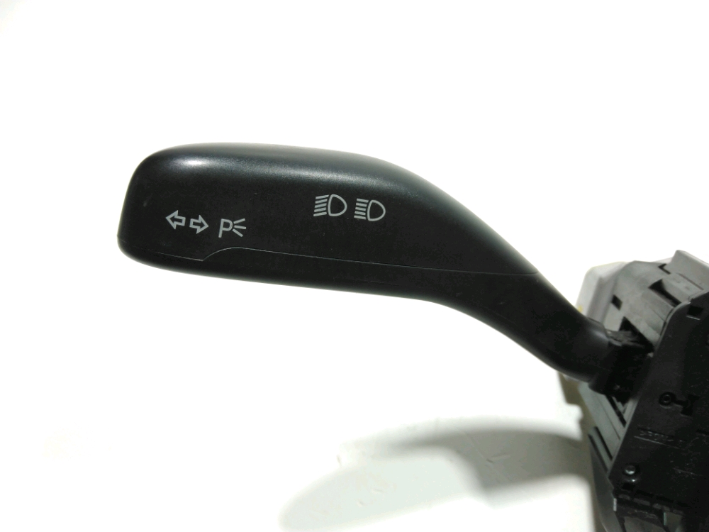 Commande sous-volant