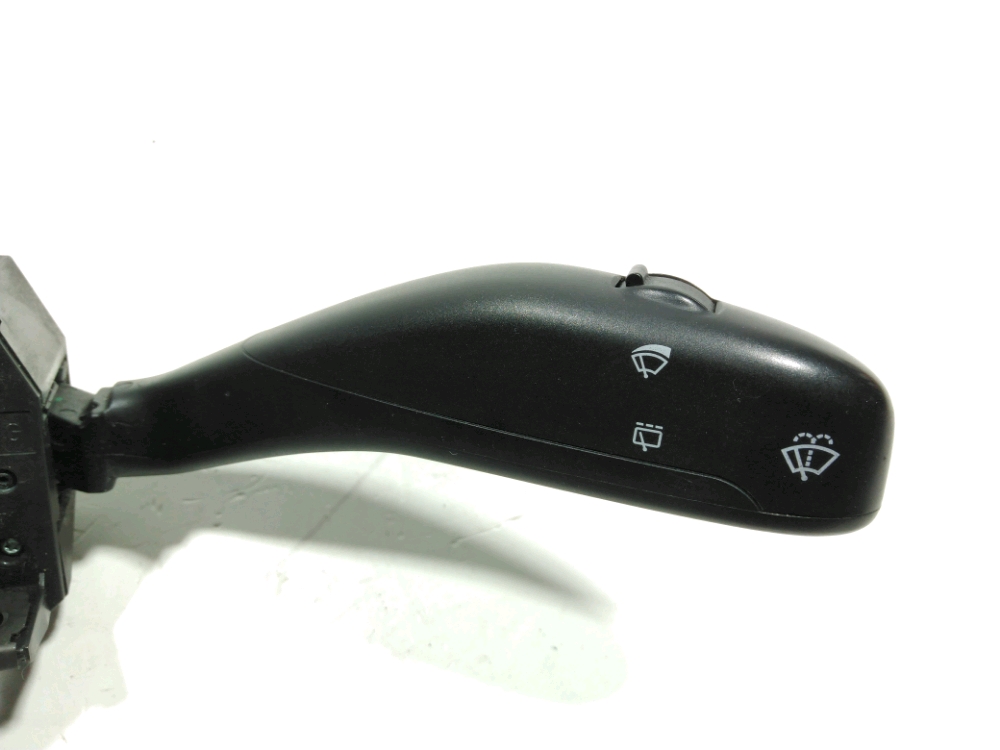 Commande sous-volant