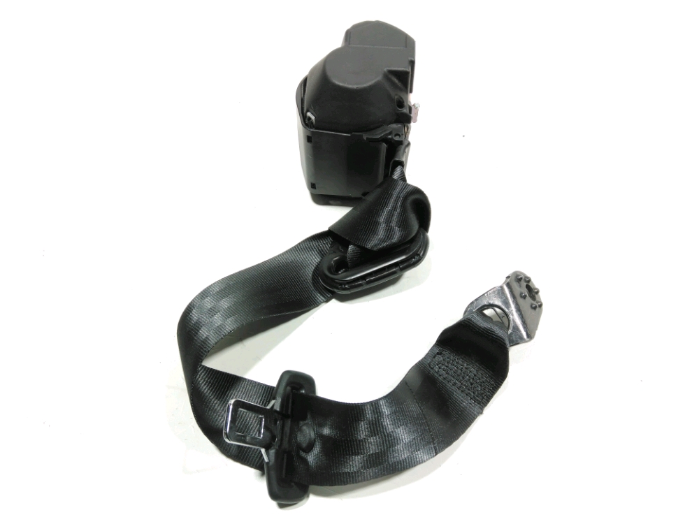 Ceinture arrière droite