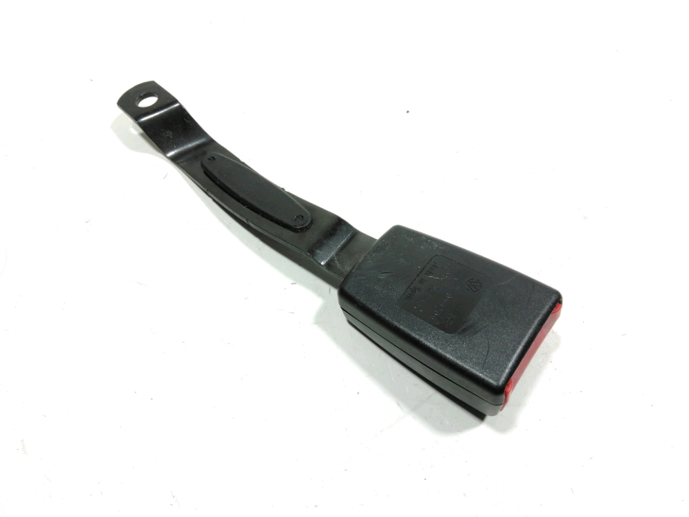 Ancrage ceinture avant gauche