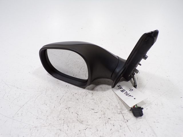 Rétroviseur électrique gauche