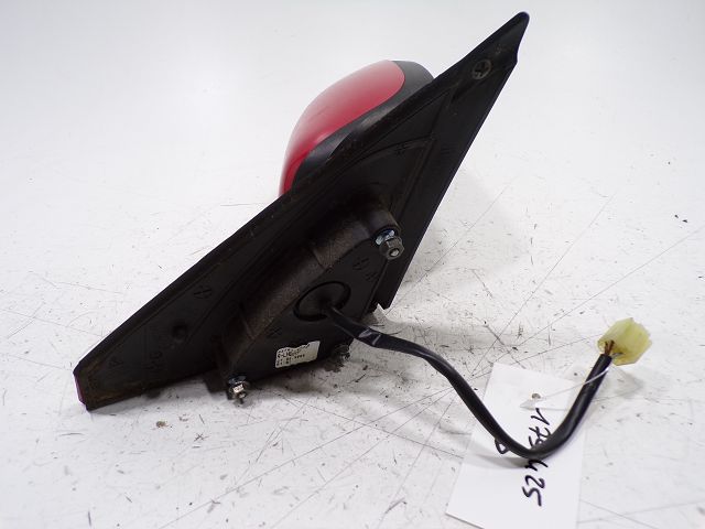 Rétroviseur électrique droit