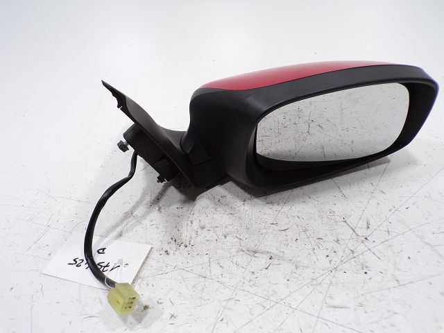 Rétroviseur électrique droit