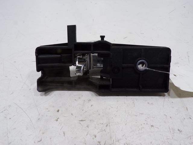 Poignée intérieure porte avant droite