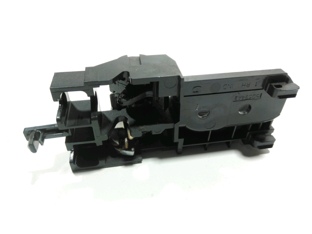 Poignée intérieure porte avant droite