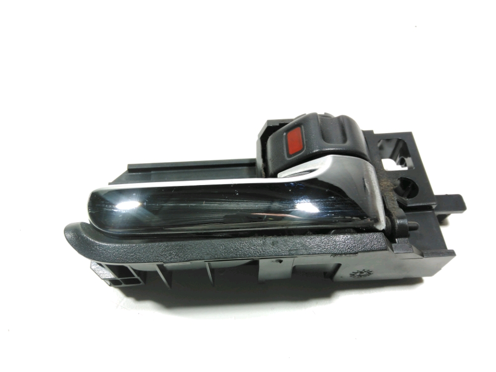 Poignée intérieure porte arrière droite