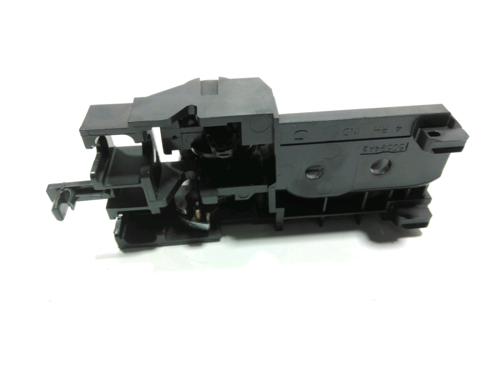 Poignée intérieure porte arrière droite