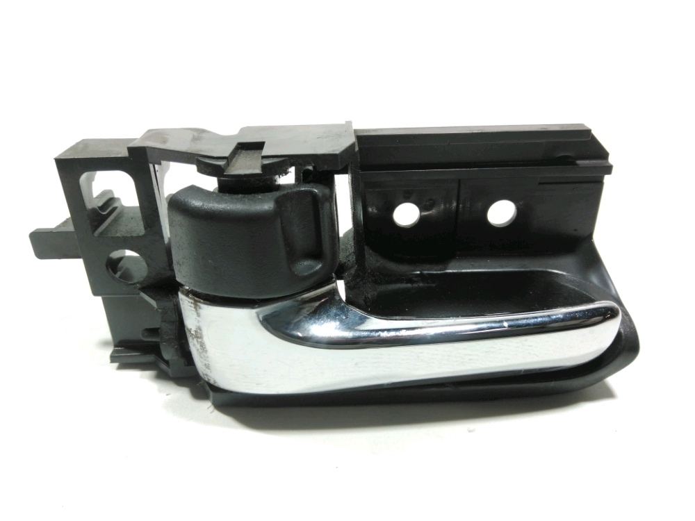 Poignée intérieure porte avant gauche