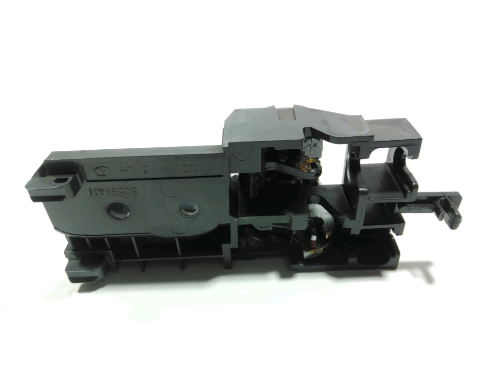 Poignée intérieure porte avant gauche