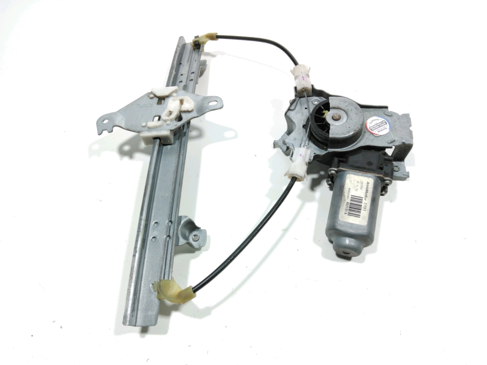 Lève-vitre électrique arrière gauche