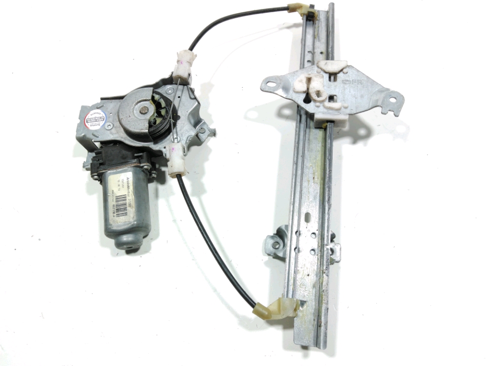 Lève-vitre électrique arrière droit