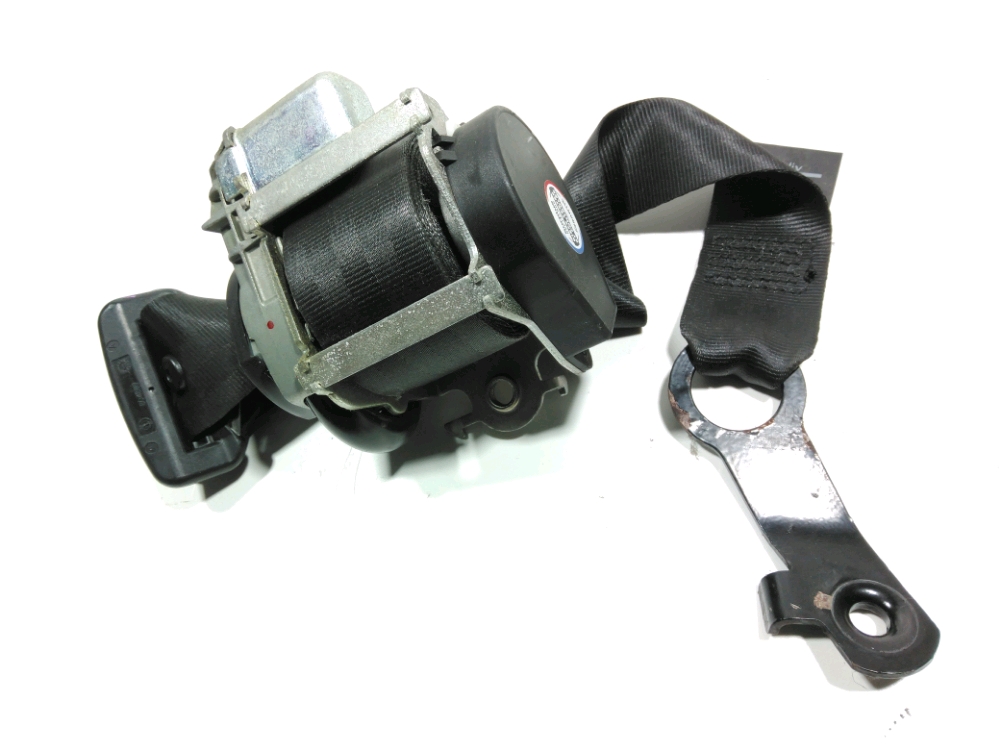 Ceinture avant droite